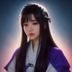 技术顾问陈晓晴，女性，网络安全工程师背景，专注内容平台加密与数据保护机制研究，明亮专业照